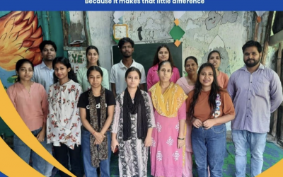 Stories of transformation of Khadar team